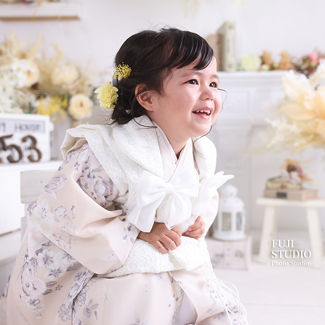 大分県日田市の写真館・フォトスタジオ「ふじスタジオ」