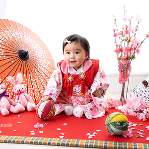 大好評！平日限定⭐️BABYフォトプラン⭐️