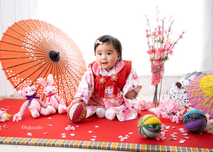 大好評！平日限定⭐️BABYフォトプラン⭐️