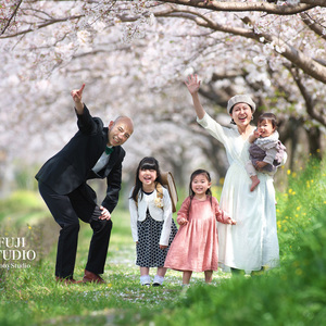 🌸おめでとうフォトキャンペーン2023🌸開催中！4月30日まで