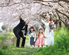 🌸おめでとうフォトキャンペーン2023🌸開催中！4月30日まで