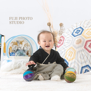 🎏節句お祝いフォト🎏5月末まで開催中！