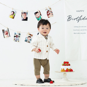 🎂バースデーフォトプラン🎂ご案内