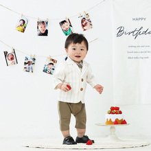 🎂バースデーフォトプラン🎂ご案内