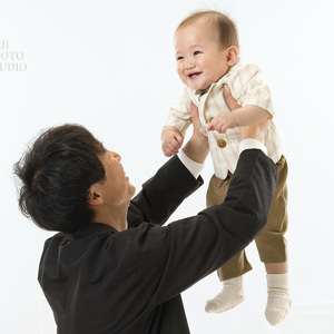 とってもかわいい😊1歳バースデー🎂フォトご紹介