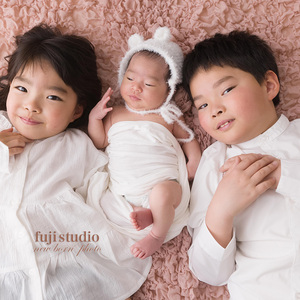 👶ニューボーンフォトのご紹介🍼