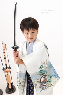 2025七五三前撮りキャンペーン開催中！！