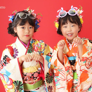 🍁2025七五三前撮りキャンペーン🍁開催中✨