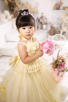 2025七五三後撮りキャンペーン開催します✨