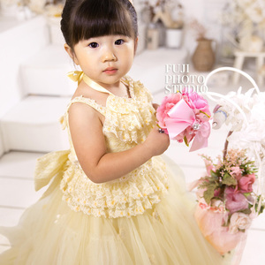 2025七五三後撮りキャンペーン開催します✨