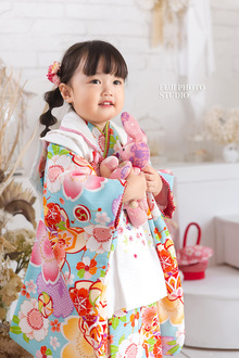 2025七五三後撮りキャンペーン開催します✨