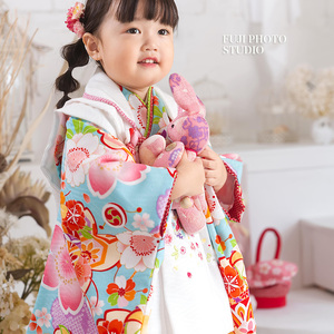 2025七五三後撮りキャンペーン開催します✨