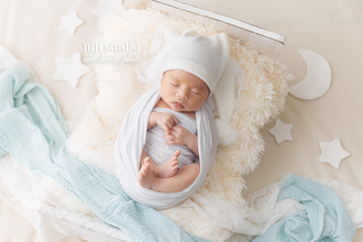 👶ニューボーンフォトのご紹介🩷