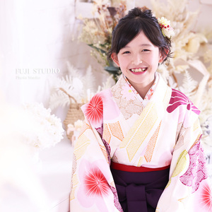 ２０２６小学生卒業袴レンタルご予約会