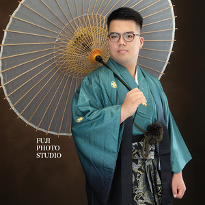 ⭐️男の成人式ご紹介⭐️