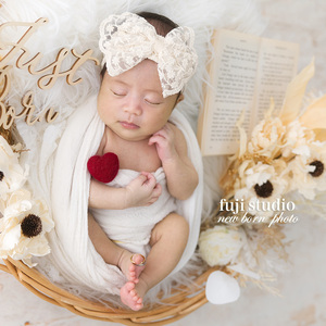 👶ニューボーンフォトのご紹介⭐️