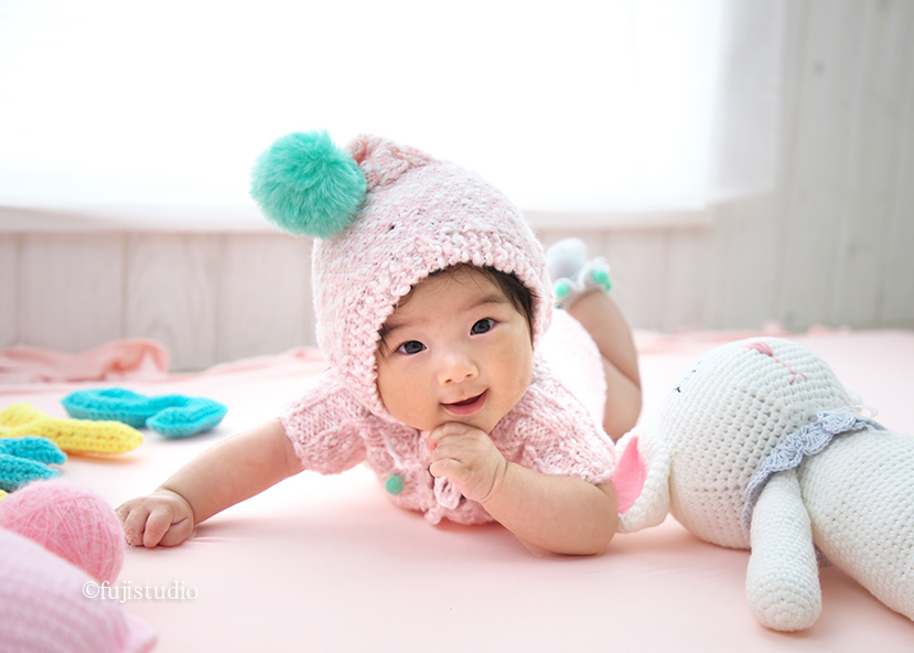 テヒョン シーグリ フォト ベイビーフォト ベビーフォト | 佐賀のフォトウェディング・前撮りなら【公式】Lazuli