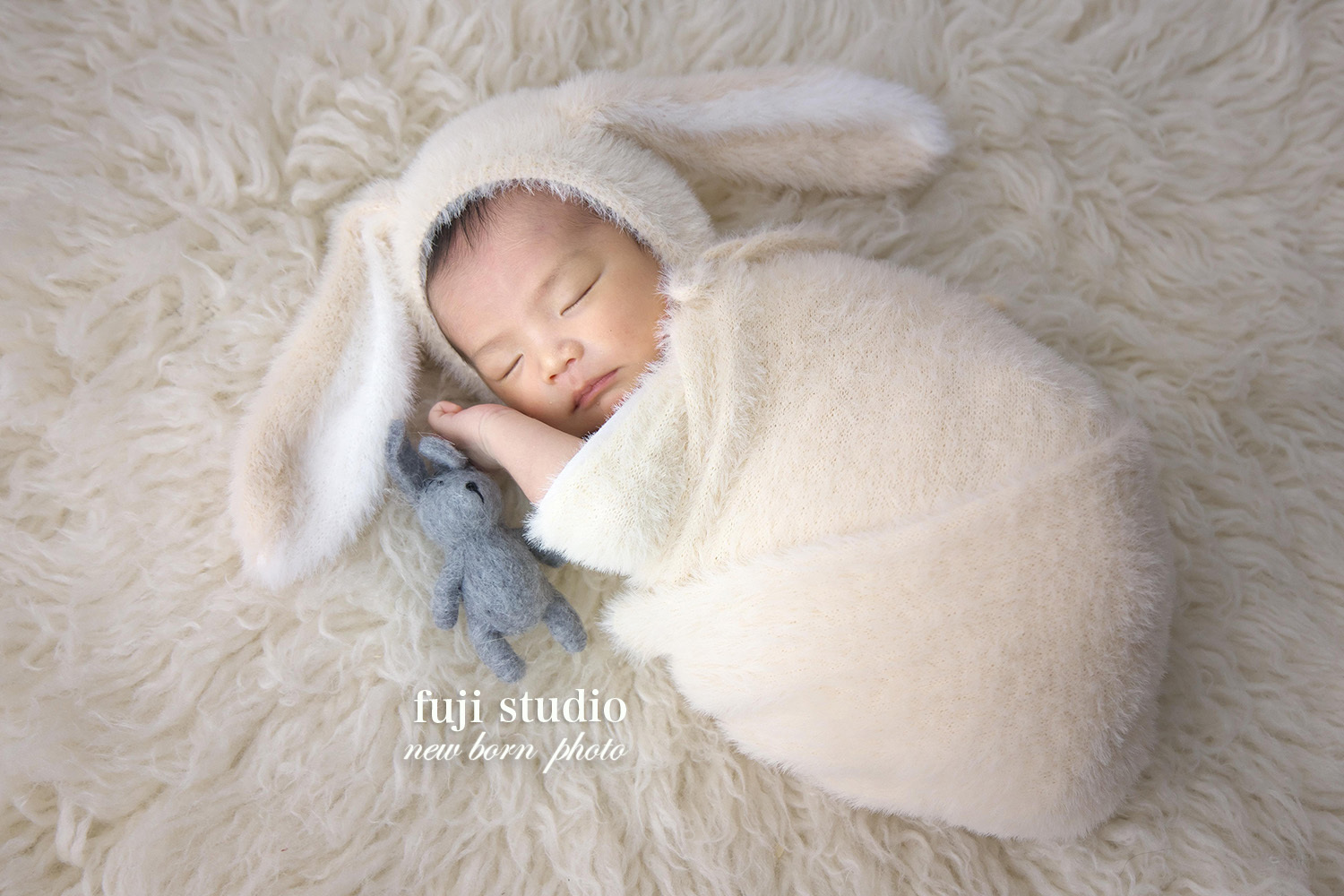 フォトギャラリー : ニューボーン | 大分県日田市の写真館・フォト